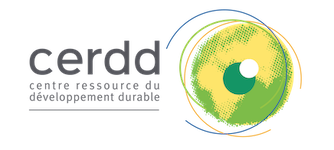 Logo du CERDD, partenaire du Fonds Solidarité Climat porté par la Fondation de Lille