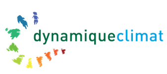 Logo de la Dynamique Climat du CERDD, partenaire du Fonds Solidarité Climat porté par la Fondation de Lille